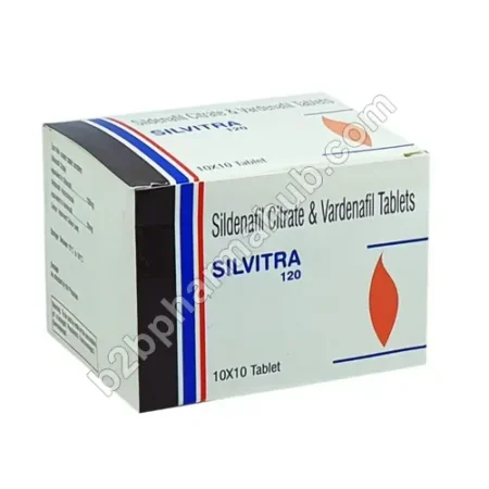 Silvitra | Pharmaceutical Packaging
