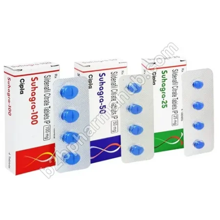 Suhagra All Suhagra | Pharma Drug Company