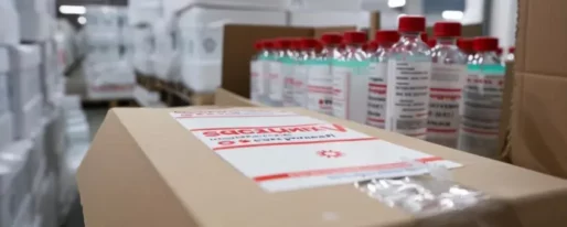 Wholesale Drug Supplier