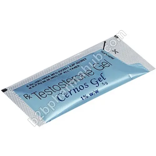 Cernos Gel | Pharma Drug Company