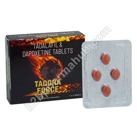 Tadora Force | Pharmaceutical Manufacturing