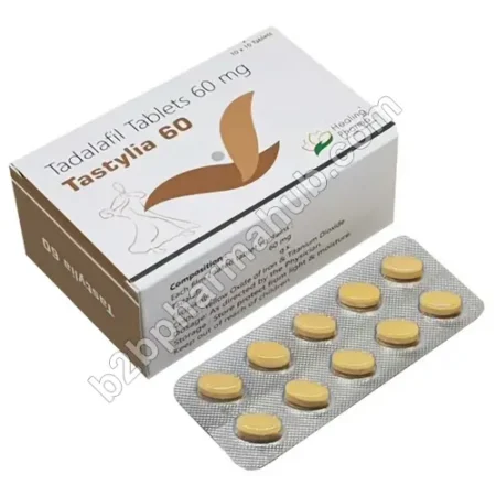 Tastylia 60 Tastylia 60mg | B2Bpharmahub