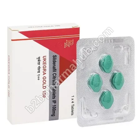 Ukegra Gold | Top pharma Companies