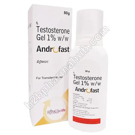 Androfast Gel | Generic Medicine