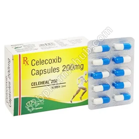 Celeheal 200mg | B2Bpharmahub