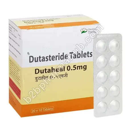 Dutaheal 0.5mg | B2Bpharmahub
