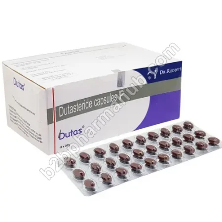 Dutas 0.5mg | Pharmaceutical Companies