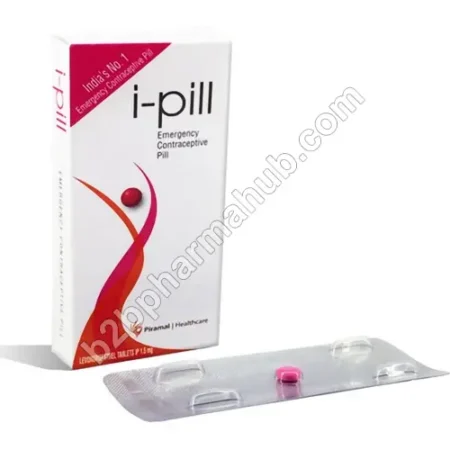 I-Pill Tablet | Pharmaceutical Companies