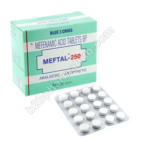 Meftal 250Mg Meftal 250mg | Pharmaceutical Companies in USA