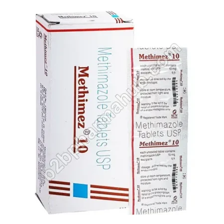 Methimez 10Mg Methimez 10mg | Pharmaceutical Companies