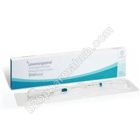 Mirena | Generic Medicine