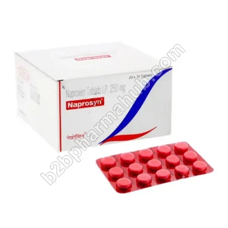 Naprosyn 250Mg Naprosyn 250mg | Pharma Companies