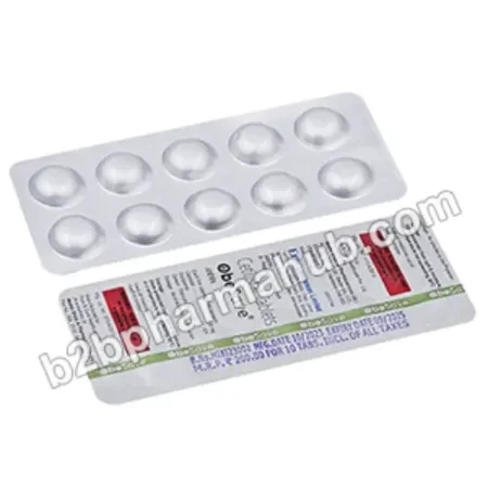 Obesave-120mg Obesave 120mg | Global Pharmaceuticals