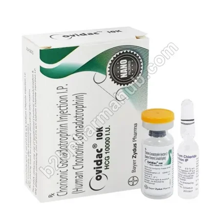 Ovidac 10000iu | B2Bpharmahub