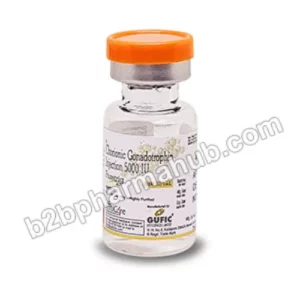 Puretrig AQ 5000iu | Pharmaceutical Packaging