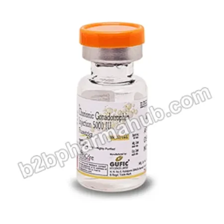 Puretrig AQ 5000iu | Pharmaceutical Packaging