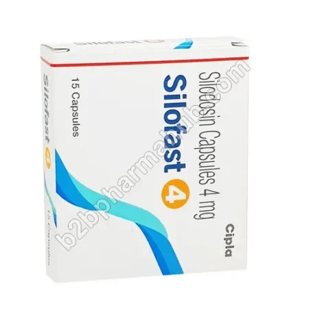 Silofast 4mg | Pharma Companies