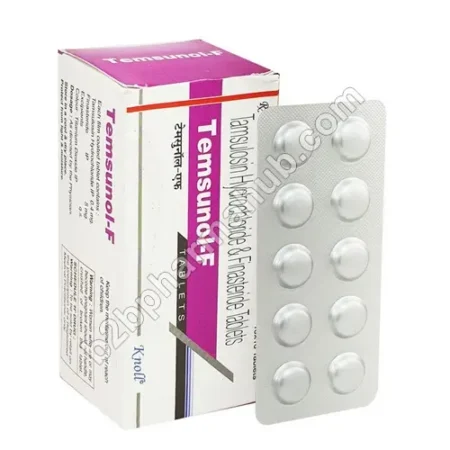 Temsunol F Temsunol F | Medicine Manufacturing