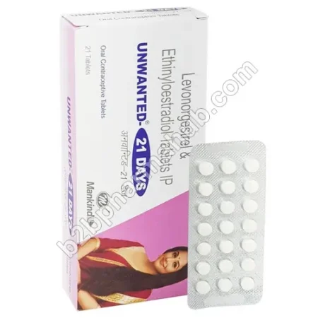 Unwanted 21Days Unwanted 21 Days | Drug Companies