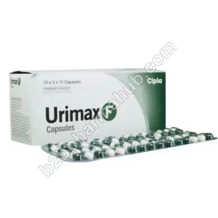 Urimax F Urimax F | Pharmaceutical Companies
