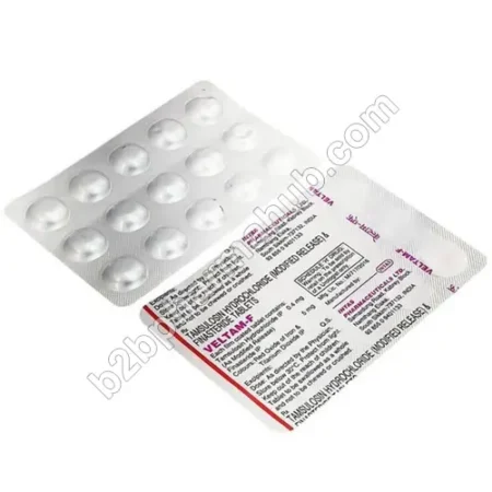 Veltam F Veltam F | Pharma Companies