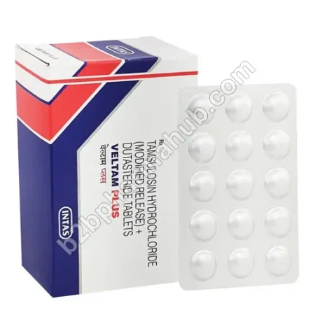 Veltam Plus Tablet | Pharma Drug Company
