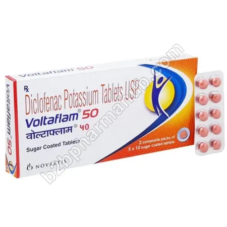 Voltaflam 50mg | Pharmaceutical Companies