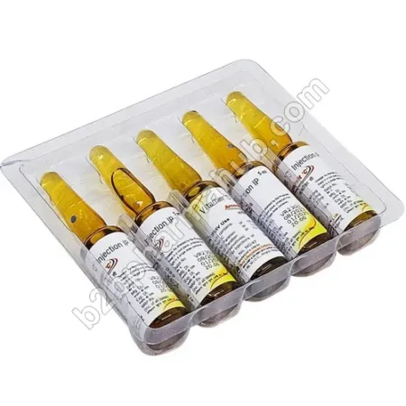 Arcovit C Injection | Pharma Manufacturing