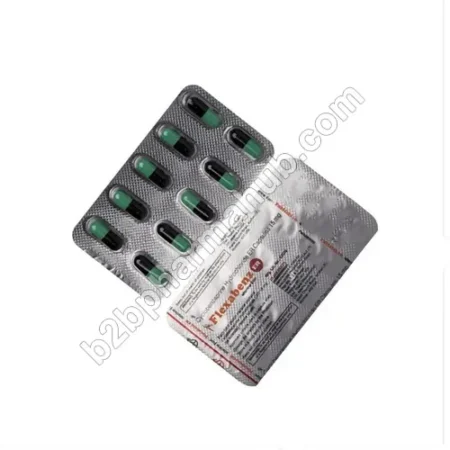 Flexabenz ER 15mg | Global Pharma