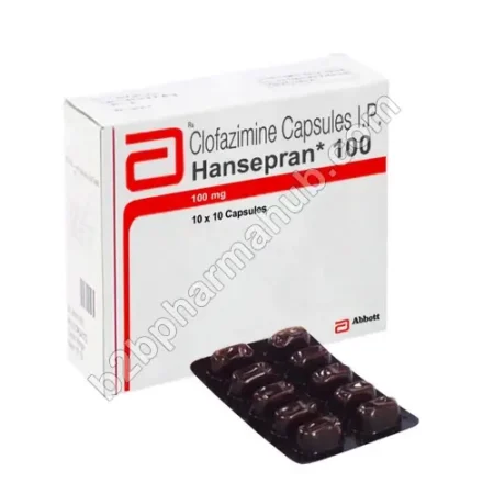 Hansepran 100Mg Hansepran 100mg | Pharmaceutical Companies