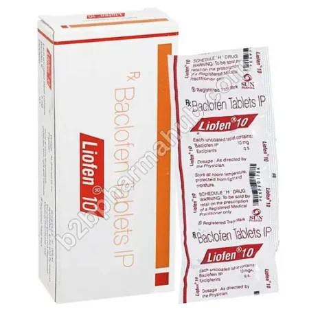 Liofen 10Mg Liofen 10mg | Drug Companies