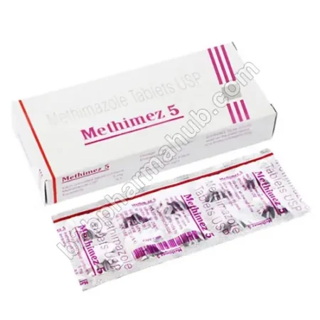 Methimez 5Mg Methimez 5mg | Pharma Services