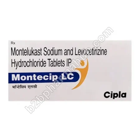 Montecip LC | Pharmaceutical Companies in USA