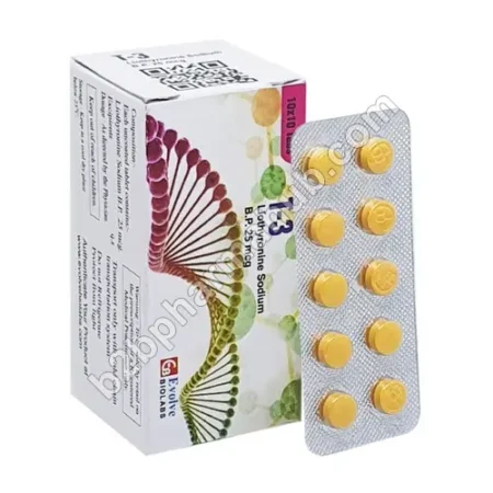 T-3 25mcg | Pharma Drug Company