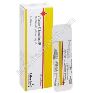 Vitamin C 150mg | Pharma Companies