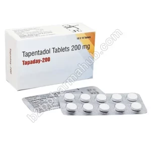 Tapaday 200mg | Pharmaceutical Companies