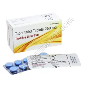Tapaday Gold 250mg | Pharma Drug Company
